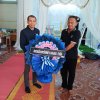 เมื่อวันที่ 8 พฤษภาคม 2567 พ.ต.ท.จริน แสงแก้ว ประธานกรรมการ เป็นตัวแทนสหกรณ์วางพวงหรีดเคารพศพ คุณพ่อพิน  แสงสุวรรณ  อายุ 91 ปี ซึ่งเป็นบิดาของ ร.ต.ท.พรพล แสงสุวรรณ  สังกัด ตชด.43 สงขลา